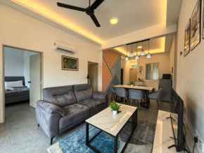 Langkawi Simfoni Cassia Suite 06 9 Pax